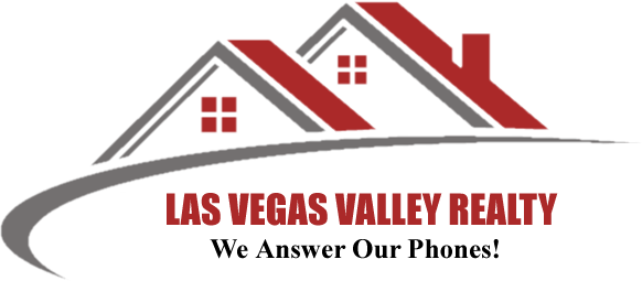 Las Vegas Valley Realty logo